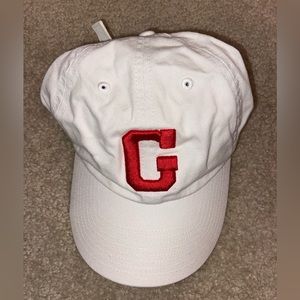 University of Georgia Hat